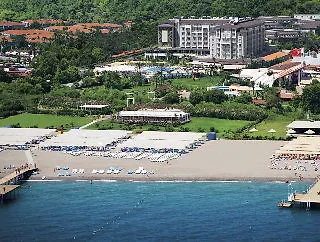 Sunis Elita 5* Сиде