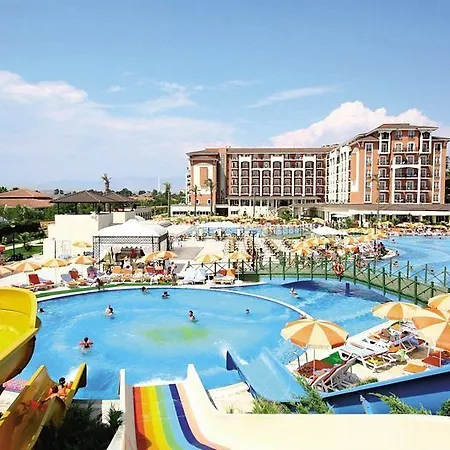 Otel Sunis Elita