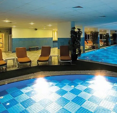 호텔 Sunis Elita 시데