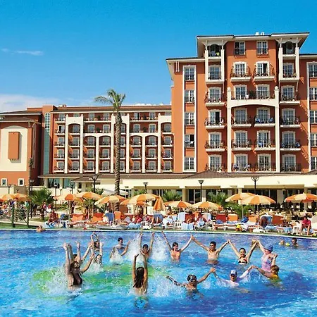 Sunis Elita Hotel 5*