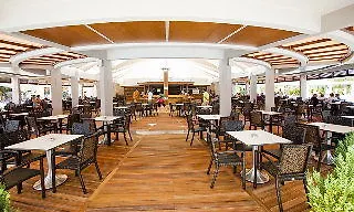 Szálloda Sunis Elita Side