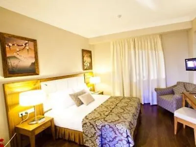 Sunis Elita 호텔 시데