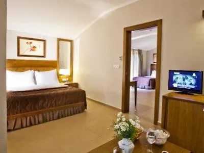 Sunis Elita Szálloda 5*