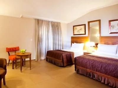 Sunis Elita Szálloda