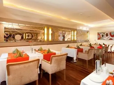 Hotel Sunis Elita