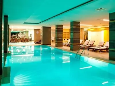 Sunis Elita Szálloda