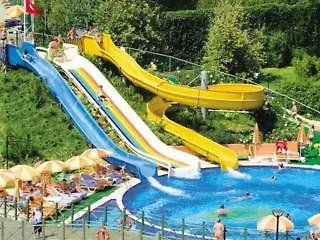 호텔 Sunis Elita 시데