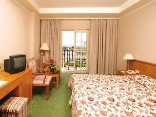 Sunis Elita 5* Side